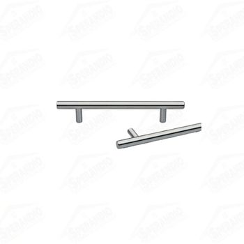 ALCA NEVADA 1.1/4 32MM 40CM POLIDO INOX - SACABELLO