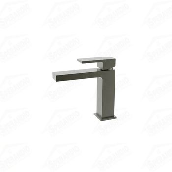 TORNEIRA P/LAVATORIO MESA BAIXA MADRID CINZA WJ-1197-MD-CZ - JIWI