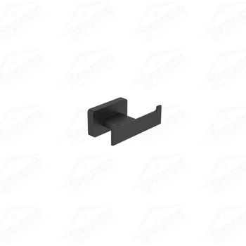 CABIDE DUPLO MYKONOS BLACK WJ-2062-MK-BL - JIWI