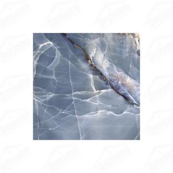 PISO 75X75 75007 ONIX BLUE HD (2,23 M2/CX) - KARINA