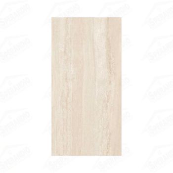 PORCELANATO 60X120 TRAVERTINO CLASSICO VELVET (2,20 M2/CX) - BIANCOGRES