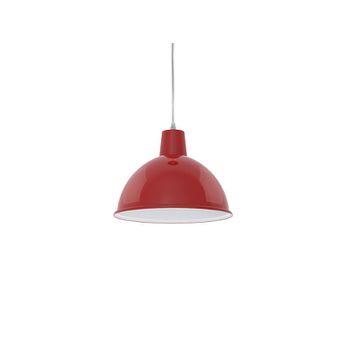 B.PENDENTE VERMELHO