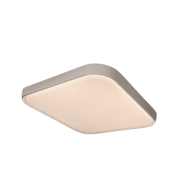 PLAFON LED 29W QUADRADO BRANCO