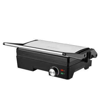 GRILL MIDI 1200W INOX 127V