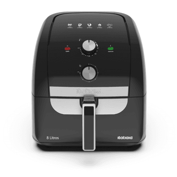 AIR FRYER 8LT 127V