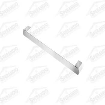 PORTA TOALHA BASTAO 600MM DOCOLFLAT - CHROME