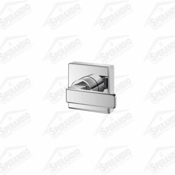 ACABAMENTO DOCOLBASE 1/2-3/4-1 DOCOLSTILLO - CHROME