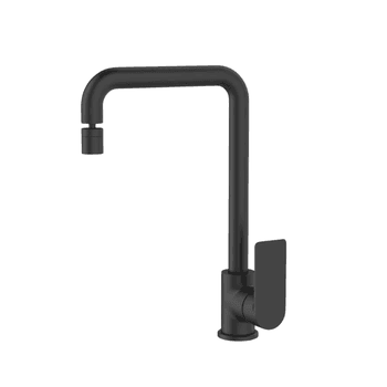 MISTURADOR MONOCOMANDO P/LAVATORIO MESA BICA ALTA WJ-2261-VT-CR