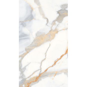PISO LUME 45X89 CALACATA GOLD Z (2,37 M2/CX)