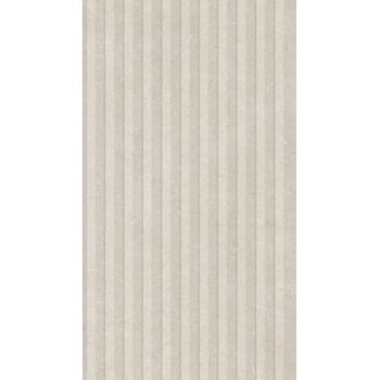 REVESTIMENTO BIANCO 45X90 RIPA PIETRA BEIGE (2,00 M2/CX)