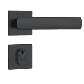 FECHADURA 803/35 RQ1 PRETO FOSCO EXERNA
