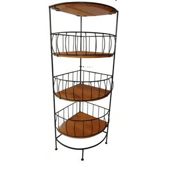 MOV.RUSTICO VAVA FRUTEIRA CANTO 03 ANDARES
