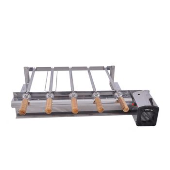 CHURRASQUEIRA LOBO KIT GSA-5/63
