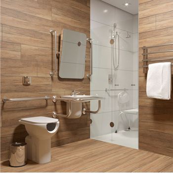 VASO ICASA P/DEFICIENTE ACOPLADO LUNA MEDIC