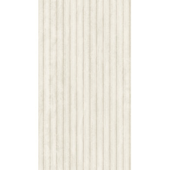 REVESTIMENTO BIANCO 45X90 FLUT TRAVERTINO TIVOLI (2,00 M2/CX)