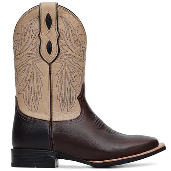 Western Boot American Welt Vimar Boots 81352 Texas Café - Store Country