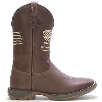 Workboot General High Country 2255 Crazy Horse Café - Store Country