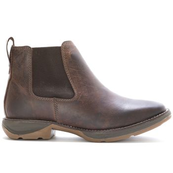 Farmer Boot High Country 1477 Fóssil Brown - Store Country