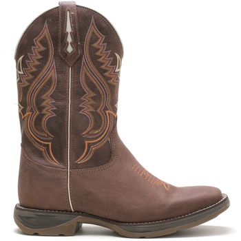 Workboot Strong High Country 7962 Crazy Horse Café - Store Country