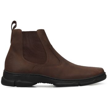 Rancher Boot High Country 1011 Crazy Oil Café (Bally System) - Store Country