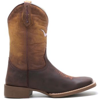 Bota Texana high Country 7600 Crazy Horse Café - Store Country