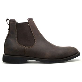 Botina Gel Vimar Boots 87012 Crazy Horse Café - Store Country