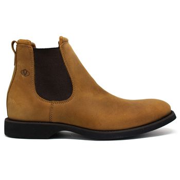Botina Gel Vimar Boots 87012 Dallas Bambú - Store Country