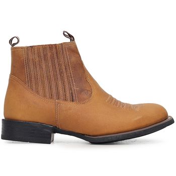 Botina Roper Vimar Boots 82081 Dallas Bambú - Store Country