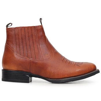 Botina Roper Vimar Boots 82081 Atlanta Havana - Store Country