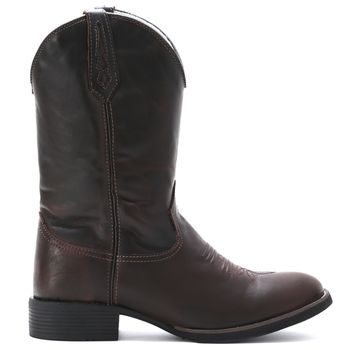 Bota Roper High Country 0567 Fóssil Brown - Store Country