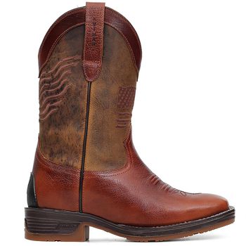 Workboot Maverick High Country 81319 Atlanta Havana - Store Country