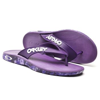  Chinelo Rest 2.0 Mark II Camo ROXO - MARK II-02 - TCHUCO STORE - GRANDES MARCAS