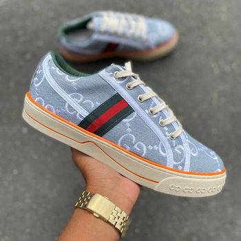 GUCCI TCHUCO STORE GRANDES MARCAS