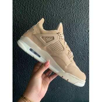 TÊNIS Nk AIR JORDAN 4 RETRO SE CRAFT Creme. - retr... - TCHUCO STORE - GRANDES MARCAS