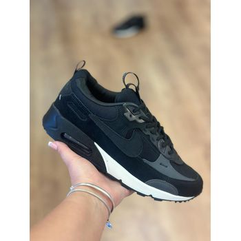 TENIS NK AIR MAX 90 FUTURA - FUTURA - 01 - TCHUCO STORE - GRANDES MARCAS