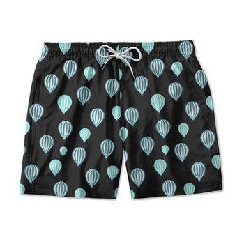 SHORT PRAIA BALÃO - SH1052 - TCHUCO STORE - GRANDES MARCAS