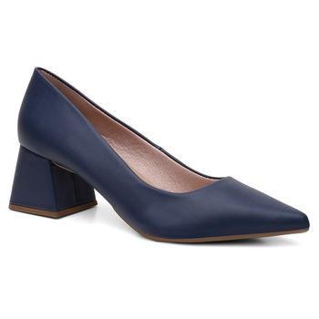 Scarpin Violanta Manu Marinho - Violanta Calçados Femininos