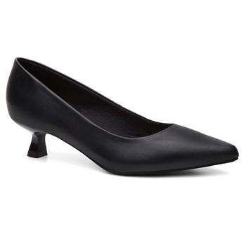 Scarpin Violanta Laura Preto - Violanta Calçados Femininos