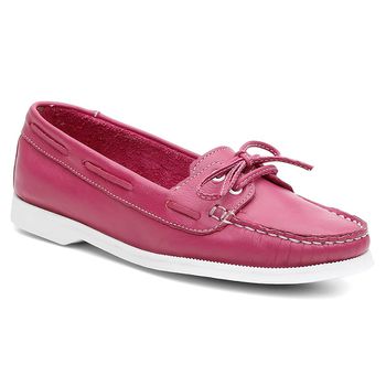 Mocassim Violanta Espanha Pink - Violanta Calçados Femininos