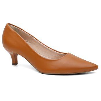 Scarpin Violanta Ana Cacau - Violanta Calçados Femininos