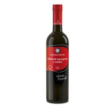 Pucklavec & Friends Pop... - Wine 7 - Vinhos do Leste Europeu