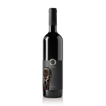 INSTINCT SUPER PREMIUM ... - Wine 7 - Vinhos do Leste Europeu
