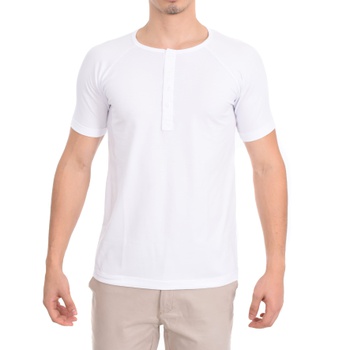 Camiseta Masculina Branca