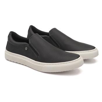 kit Slip On Masculino London | BR 100 Calçados