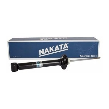 Amortecedor Traseiro Pressurizado - Nakata