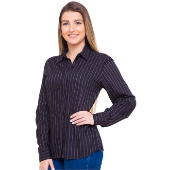 blusas sociais femininas de viscose