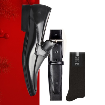 sapatenis masculino sergios