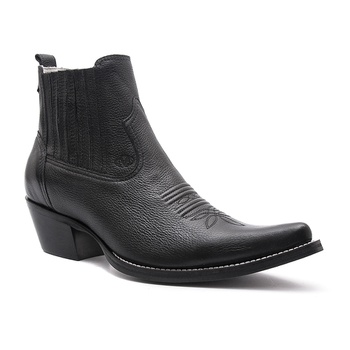 Bota Country Western 82068 Floater Preto - Store Country