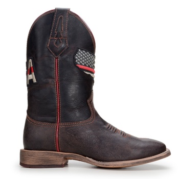 Western Boot TXS Welt Vimar Boots 81293 Dallas Café - Store Country