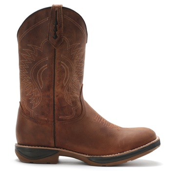 Workboot Rendon High Country 1877 Mad Dog Camel - Store Country
